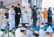 Gobel Group Teguhkan Komitmen Mengabdi untuk Negeri