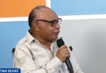 Pendidikan dan Kesehatan Sekolah di Papua Selatan Perlu Dibenahi