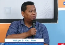 Dinkes Papua Selatan Dorong Penguatan Sekolah Sehat