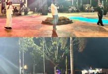 Elpama Rap Lapas Galang Donasi untuk Korban Gempa Flores