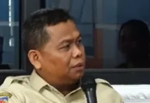 Kader Kesehatan Perkuat Kesadaran Masyarakat