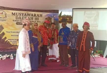 Bupati Merauke Dorong IKT Jadi Mitra Strategis Pemerintah Daerah