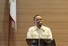 Barantin Perketat Pengawasan Babi Usai ASF Ditemukan di Boven Digoel