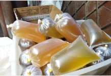 Segini Harga Minyak Goreng di Pasar Kabupaten Merauke