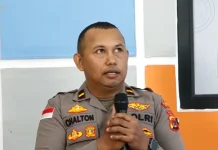 Korban Penipuan Diminta Tak Takut Melapor