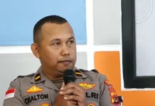 Penipuan Online Merauke Banyak Libatkan Pelaku Luar Daerah