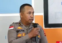 Polres Merauke Imbau Warga Waspadai Modus Love Scam