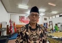 Bawaslu Papua Selatan Awasi Pemutakhiran Data Pemilih