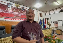 KPU Papua Selatan Gelar Forum Konsultasi Publik
