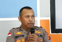 Waspada Bahaya Modus Love Scam di Merauke