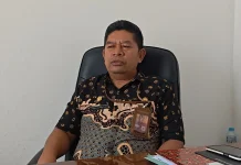 Dua Mahasiswa Papsel Lulus dari Amerika Serikat, Pemprov Minta Bangun Daerah