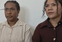 Dua Mahasiswa OAP Papua Selatan Raih Gelar Sarjana di AS, Siap Bangun Daerah