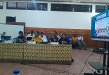RRI Merauke Dorong KPU Provinsi Papua Selatan Benahi Data Pemilih