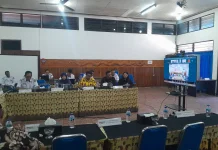 Akademisi Musamus Minta KPU Papua Selatan Jangkau Wilayah Terpencil