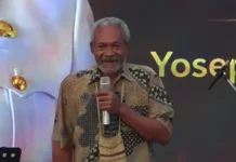 Sekda Merauke Ajak Masyarakat Jaga Kedamaian dan Doakan Papua Selatan