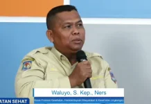 Dinkes Papua Selatan Ingatkan Masyarakat Terapkan CEK KLIK sebelum Konsumsi Jamu