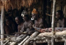Elnusa dan Harapan Papua Selatan