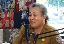 Pemprov Papua Selatan Bina 71 Pelaku UMKM