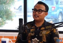 Konten Kreator Bantu Promosi UMKM Kuliner