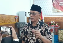 Bawaslu Papua Selatan Soroti Sinkronisasi Data dan Hak Pemilih Daerah 3T