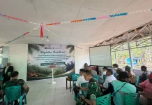 Dukung Pengembangan PSN, Agrinas Tegaskan Komitmen untuk Kesejahteraan