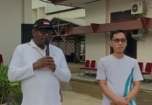 Bupati Merauke Dukung RRI Fest 2026, Dorong Instansi dan Perusahaan Gelar One Event