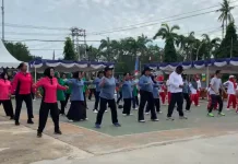 TP PKK Merauke Dorong UMKM Aktif Ikut Event untuk Promosikan Produk Lokal