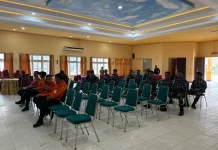RRI Fest Merauke Hari Kedua Gelar Donor Darah Bersama PMI