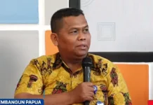 Dinkes Merauke: Asap Kebakaran Berisiko Picu ISPA hingga Gangguan Mata