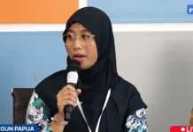 BMKG Catat 1.800 Hotspot di Papua Selatan hingga 2 September 2026