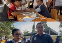 HDS ke-21 Jemaat GKI Sara Dorong Kepedulian lewat Beragam Kegiatan