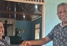 PDI Perjuangan Komitmen Dukung Masyarakat Bokem