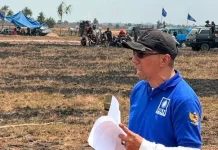 Pacuan Kuda PAN Didorong Berlanjut