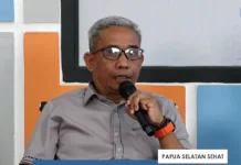 Papua Selatan Waspadai Penyakit Zoonosis