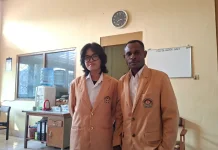 PKL di RRI Menjadi Pengalaman Dunia Kerja