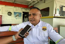 KSOP Tekankan Keselamatan Pelayaran dan Tiket Penumpang