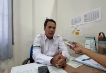 ASDP Siapkan Fasilitas Keselamatan Penumpang