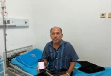 JKN Dampingi Peserta Stroke Menuju Masa Pemulihan