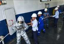 Tiga Moda, Satu Harapan