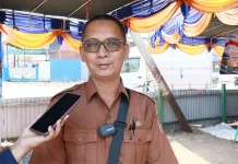 Tekan Inflasi, Gerakan Pangan Murah Digelar Dua Hari di Merauke
