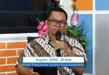 Dinkes Papua Selatan Perkuat Layanan Kesehatan Bergerak