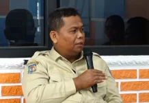 Dua Puluh Persen Kampung Papua Selatan Bebas BABS