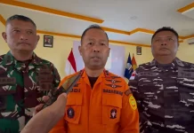 Basarnas Perkuat Koordinasi Pencarian dan Pertolongan