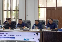 Pertamina Usulkan Pembentukan Satgas Atasi Antrean dan Penyalahgunaan BBM
