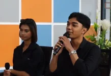Bintang Radio Jadi Wadah Asah Bakat Penyanyi