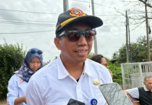 KSOP Imbau Kapal Kecil Tunda Keberangkatan