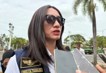Pengamanan Diperkuat, Bandara di Papua Kondusif