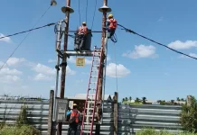 PLN UP3 Merauke Lakukan Pemeliharaan Jaringan, Ketahui Jadwalnya