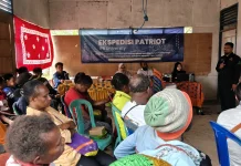 TEP IPB Melatih Warga Tambat Urus Izin BPOM dan Sertifikat Halal