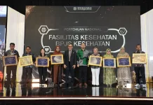 BPJS Kesehatan Perluas Akses dan Dorong Mutu Layanan Faskes